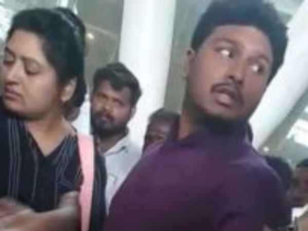 சரமாரி தாக்குதல்
