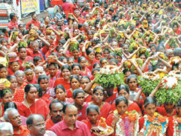 குடிநீர் காரணமா?