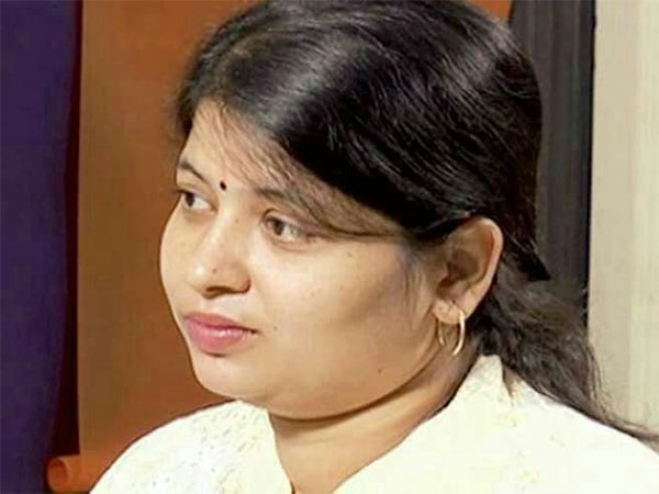 சொத்துக்காகத்தான்