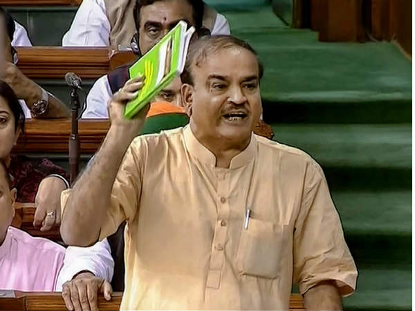 Union minister Ananth Kumar says ADMK supported BJP Union minister Ananth Kumar says ADMK supported BJP