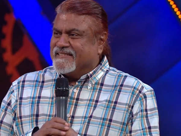 குடும்ப சண்டை