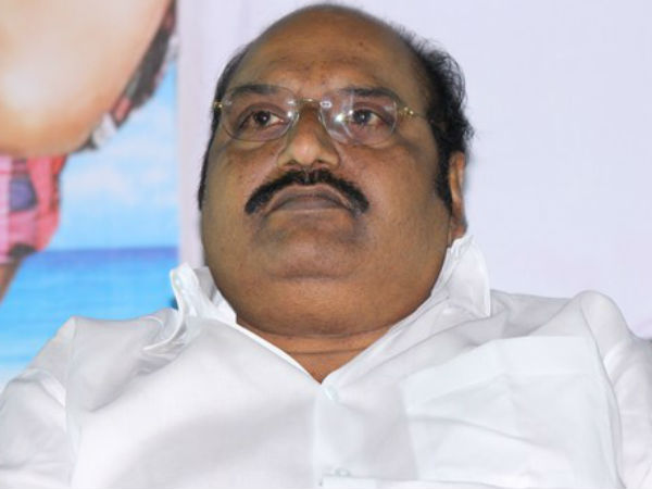 செல்லமாக கடிந்த சபாநாயகர்