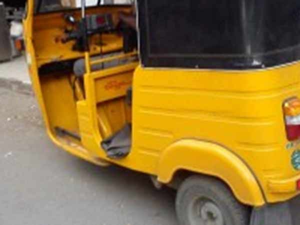 அலறிய பவித்ரா