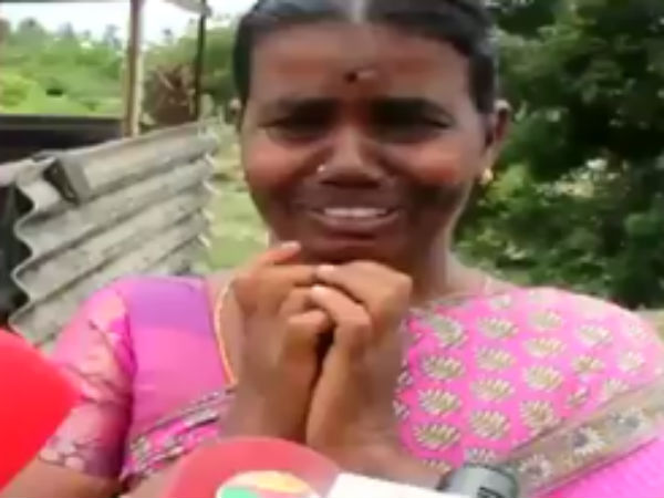 FIR registered on 75 village people near Avinasi, in SC and ST prevention atrocity act. FIR registered on 75 village people near Avinasi, in SC and ST prevention atrocity act.