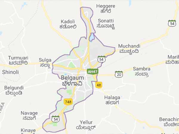 மடாதிபதிகள் கைகோர்த்தனர்