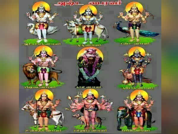 kaal-bhairavasshtami-to-appease-the-lord-of-time-7-4-2018 kaal-bhairavasshtami-to-appease-the-lord-of-time-7-4-2018