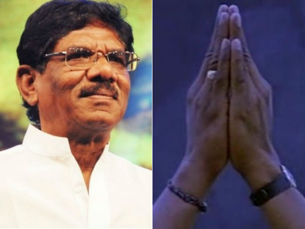 என் இனிய தமிழ் மக்களே