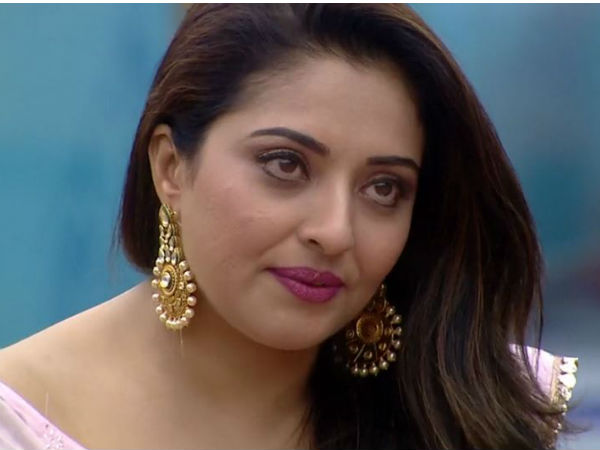 bigg boss 2 tamil punishment for mumtaz bigg boss 2 tamil punishment for mumtaz