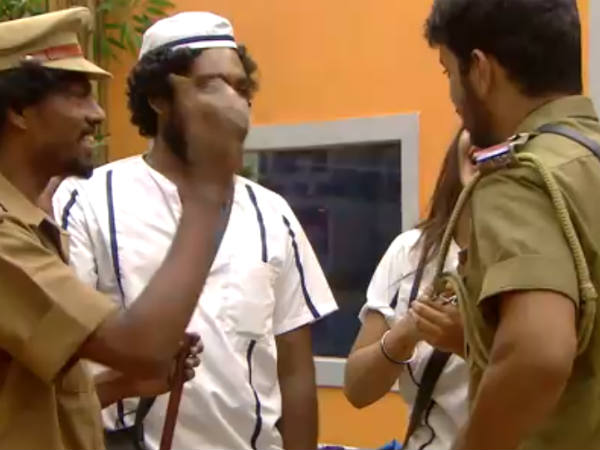தொடரும் ஏமாற்றம் :