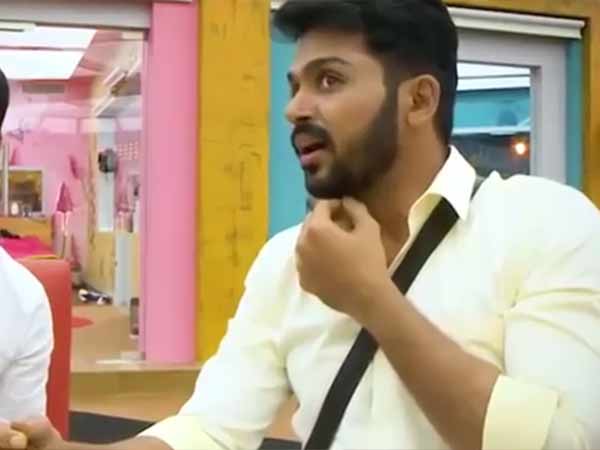 சிம்பு மாதிரியே இருக்கு: