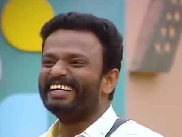 கமல் :