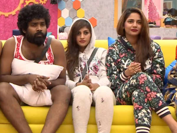 டிஆர்பி எனும் கோரபசி