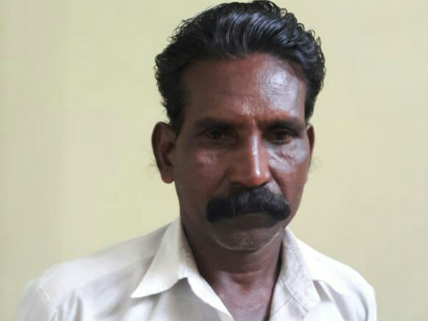 அடையாளம் சொன்ன சிறுமி