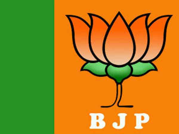 பாஜகவுக்கு 3 மணி 33 நிமிடம்