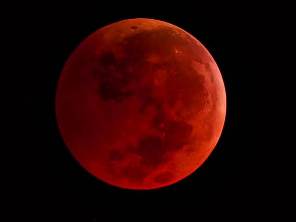 5 கிரகங்கள் அணிவகுப்பு