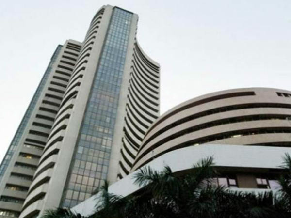 Share market: Sensex goes upto 400 points Share market: Sensex goes upto 400 points