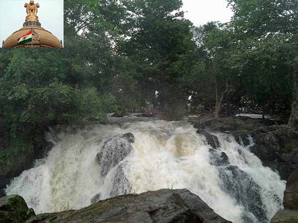 மத்திய அரசுக்கு நன்றி