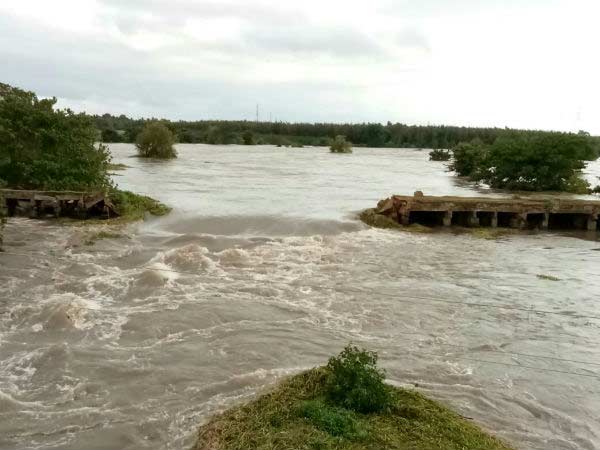 பெங்களூருக்கு கூடுதல் தண்ணீர்