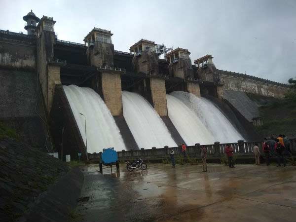 மேட்டூர் அணை நிரம்பும்