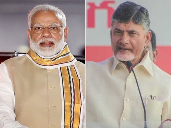 Monsoon Session: TDP moves no-confidence motion against Modi govt Monsoon Session: TDP moves no-confidence motion against Modi govt