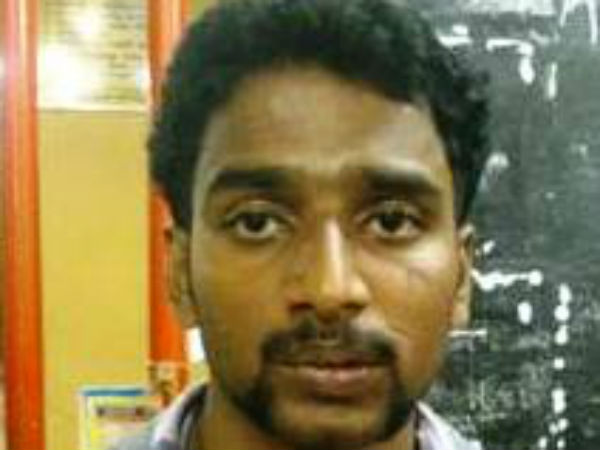 புறத்தோற்றம் மாயம்