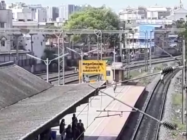 கால்கள் துண்டானது