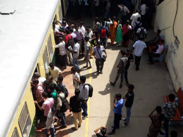 நேற்றிரவு 2 பேர் பலி