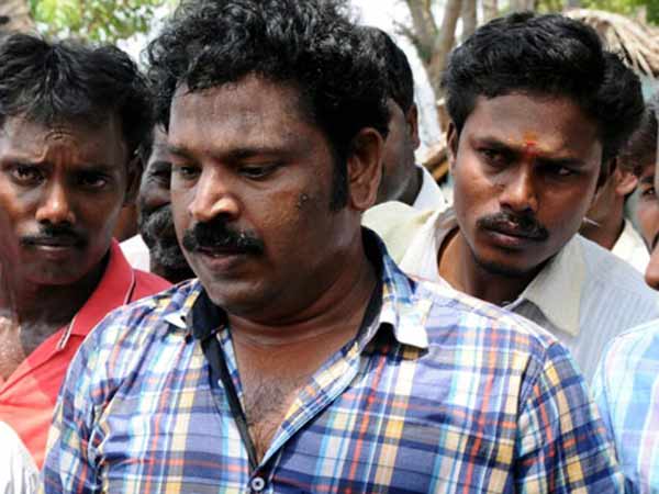 Chennai HC issues bail to Director Gowthaman Chennai HC issues bail to Director Gowthaman