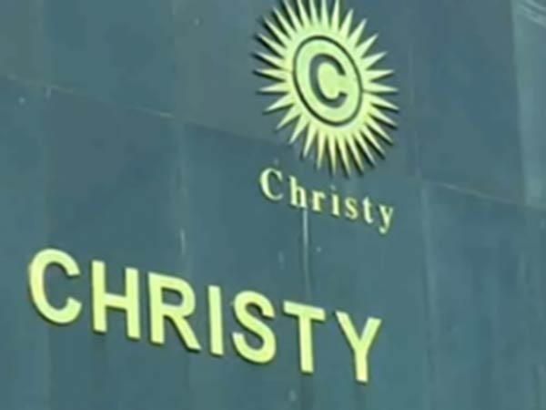 Christy Friedgram Industry scam: Rs. 100 crore worth of eggs tender canceled Christy Friedgram Industry scam: Rs. 100 crore worth of eggs tender canceled