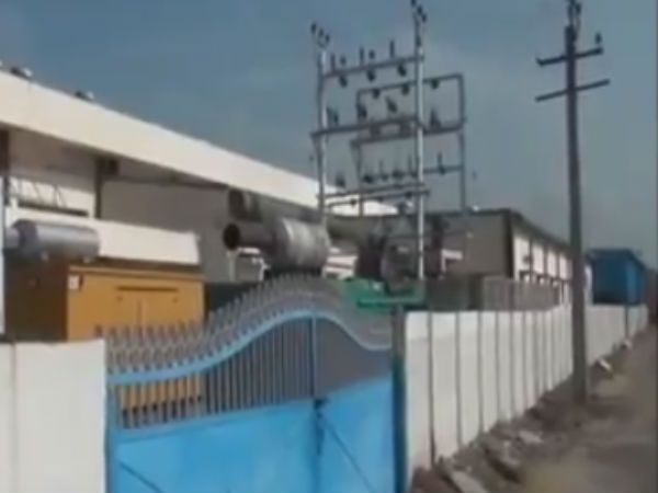 தற்கொலை முயற்சி