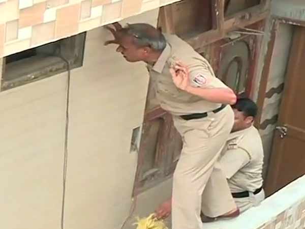 இது முதல் முறையல்ல