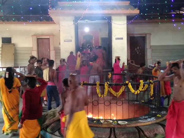 ஸ்ரீதன்வந்திரி பீடம்