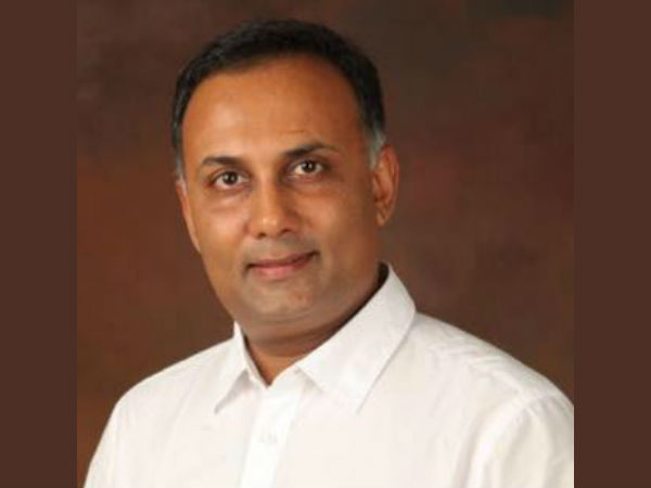 Dinesh Gundurao appoints as President of the Karnataka Pradesh Congress Committee Dinesh Gundurao appoints as President of the Karnataka Pradesh Congress Committee