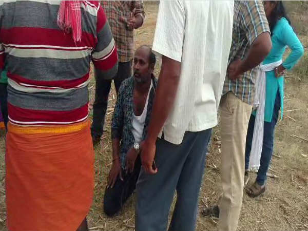 நிஜங்களை தேடுங்கள்