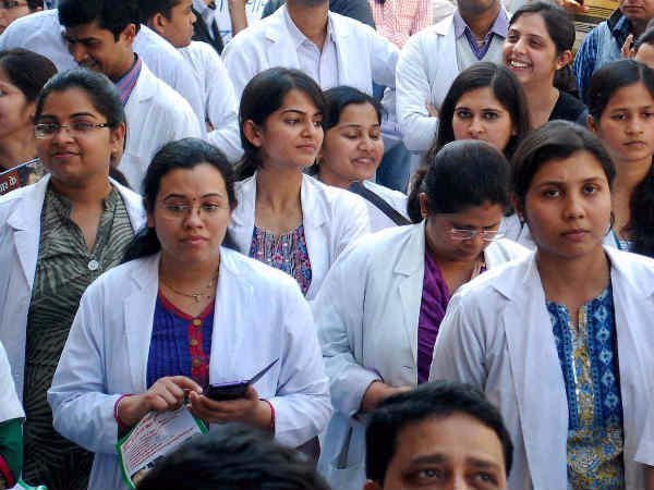 Doctors announces strike today Doctors announces strike today