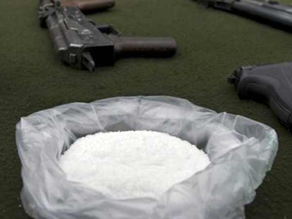 Punjab govt demanding death penalty to drug smugglers Punjab govt demanding death penalty to drug smugglers