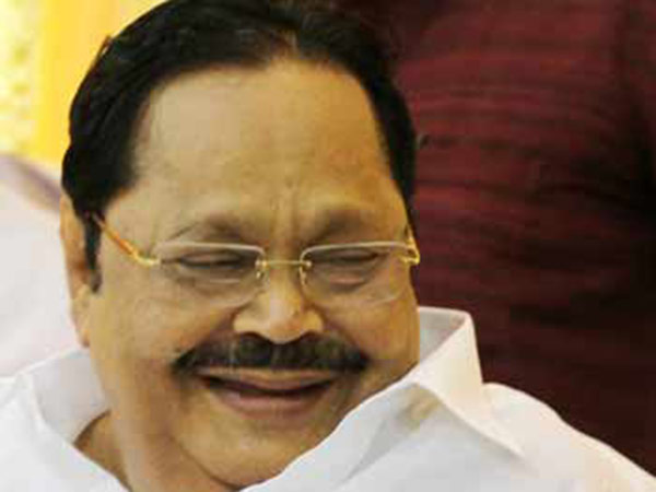 வெளியில் புலி