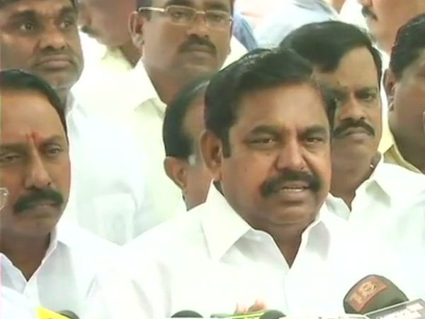 மிகவும் துயரம் அடைந்தேன்