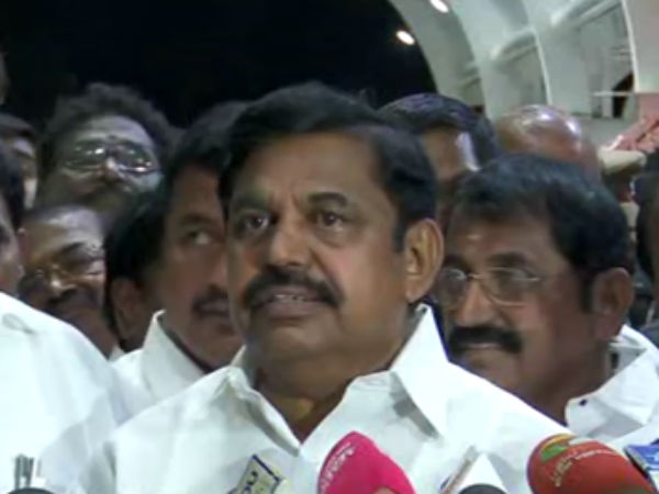 முதல்வர் சூசகம்