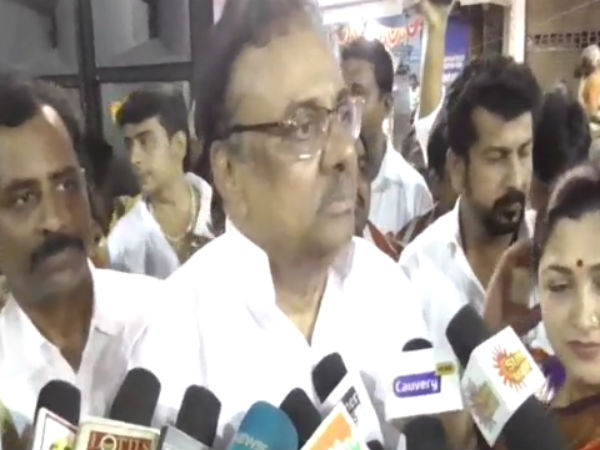 மருமகளை மாமியார் ஆட்டிவைப்பதுபோல்