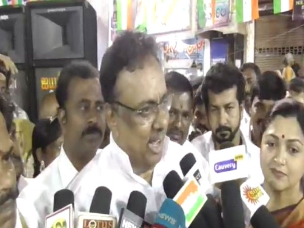 ரூ. 100 கோடிக்கு மேல் லஞ்சம்