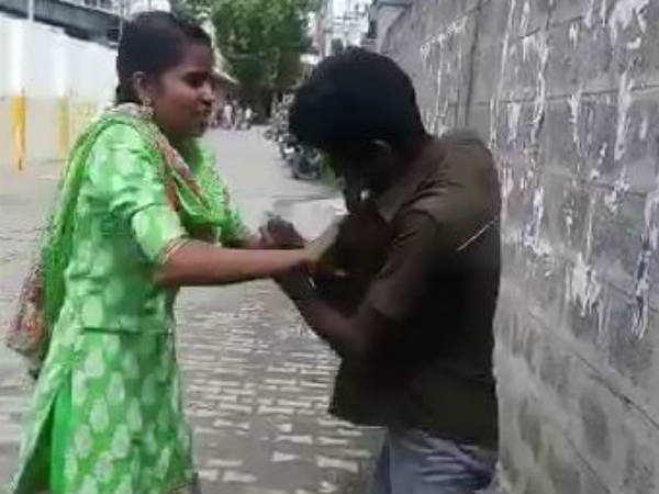 போலீசார் அறிவுரை