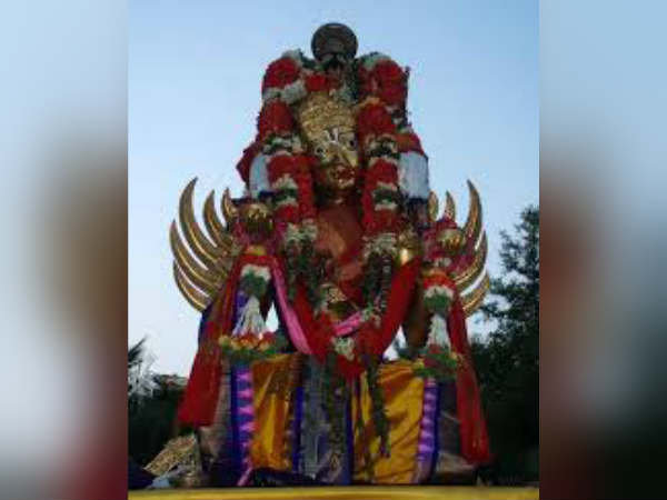 கருடாழ்வார்: