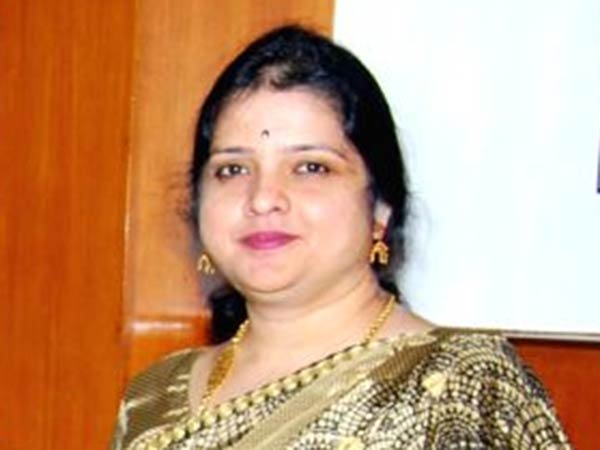 Congress EX MLA Gayathri Devi stranded in Nepal Congress EX MLA Gayathri Devi stranded in Nepal