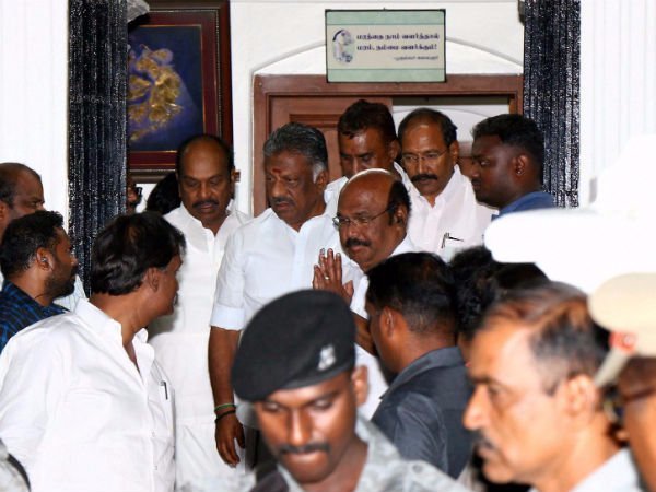 ஒவ்வொரு தமிழனின் ஆசையும்