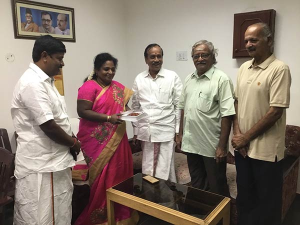 கோபுவும் பாபுவும்