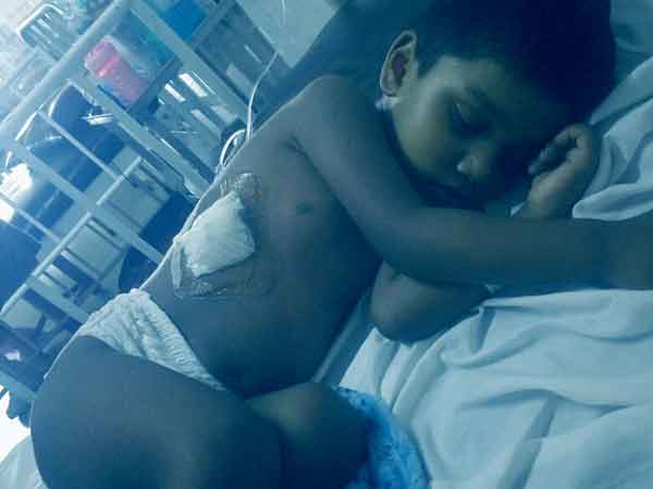 HELP 3 YEARS OLD MOHAMED ZAHIM FIGHT BLOOD CANCER HELP 3 YEARS OLD MOHAMED ZAHIM FIGHT BLOOD CANCER