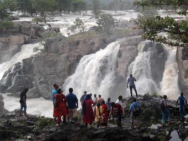 வெள்ள அபாய எச்சரிக்கை