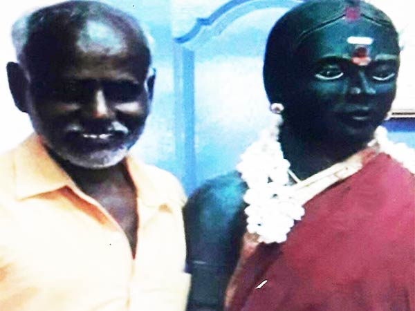 ஆசைத்தம்பியின் தாஜ்மஹால்