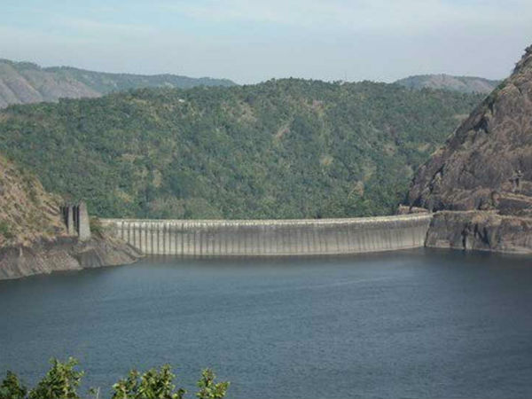 தமிழ்நாடு பகுதி